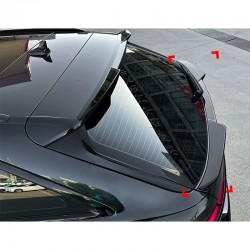 AutoStyle Lower mid  rear...