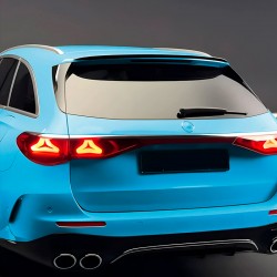 AutoStyle Dachspoiler...