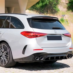 AutoStyle Roof spoiler...
