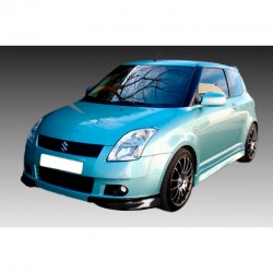 Motordrome Front spoiler...