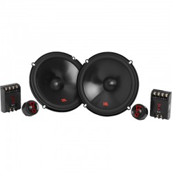 JBL Stage 3 607CF 16,5cm...