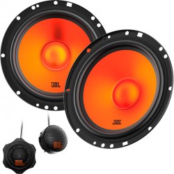 JBL Stage 1 Gen2 62CF 6.5''...