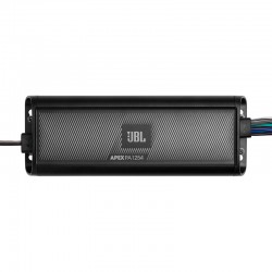 JBL PA1254 Apex Verstärker