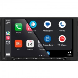 JBL Legend 700 DAB Headunit...