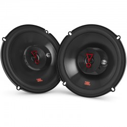 JBL Stage 3 637F 6.5''...