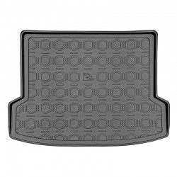 CIKCAR Trunk shell 'Design'...