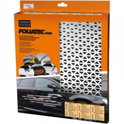 Foliatec Raamsticker Vector...