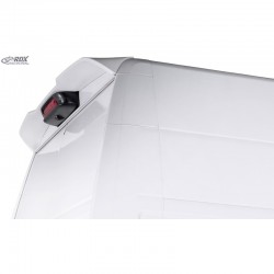 RDX Roof spoiler suitable...