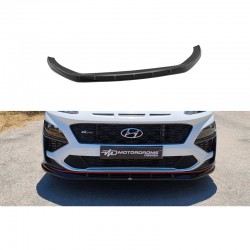 Motordrome Front spoiler...