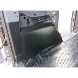 RGM Set inner wheel arch...