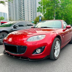 AutoStyle Frontspoilerlippe...