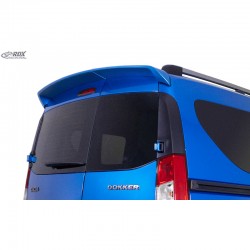 RDX Becquet de toit sur...