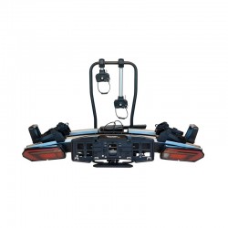 Twinny Load Fahrradträger...