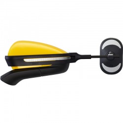 Set rétroviseurs de...