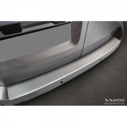 Avisa Stainless Steel Rear...