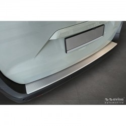 Avisa Stainless Steel Rear...