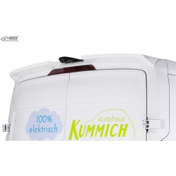 RDX Becquet de toit sur...