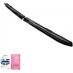 Oneway Dachspoiler passend...