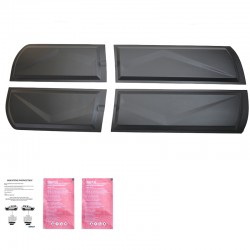 Oneway Body Cladding...