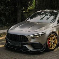 Oneway Frontspoiler passend...