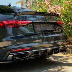 Oneway Heckdiffusor passend...