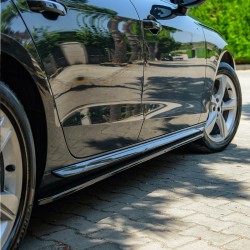 Oneway Satz Seitenschweller...