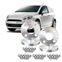 Simoni Racing Aluminium...