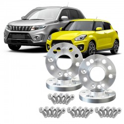 Simoni Racing Aluminium...