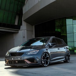 Oneway Complete body kit...