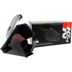 K&N Typhoon Kit suitable...