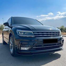 Oneway Kompletter Umbausatz...