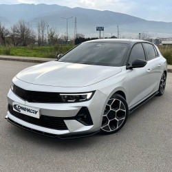 Oneway Complete body kit...