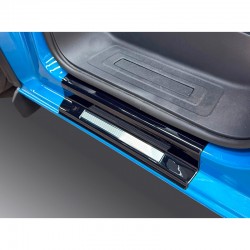 RGM Sill protectors...