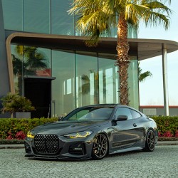 Oneway Complete body kit...