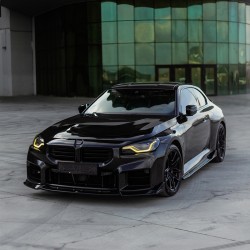 Oneway Complete body kit...