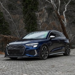 Oneway Complete body kit...