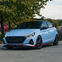 Oneway Complete body kit...