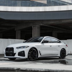 Oneway Complete body kit...