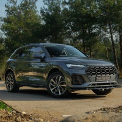 Oneway Kompletter Umbausatz...