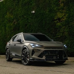 Oneway Complete body kit...