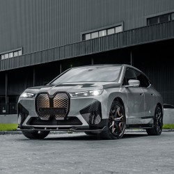 Oneway Complete body kit...