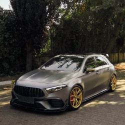 Oneway Kit carrosserie...