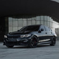 Oneway Complete body kit...