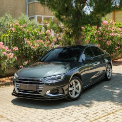 Oneway Complete body kit...