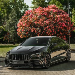 Oneway Kompletter Umbausatz...