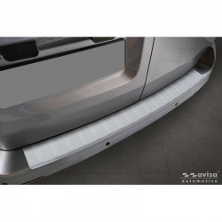 Avisa Stainless Steel Rear...