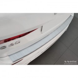 Avisa Stainless Steel Rear...