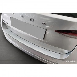 Avisa Stainless Steel Rear...