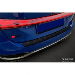 Avisa Stainless Steel Rear...