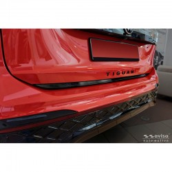 Avisa Black Chrome...